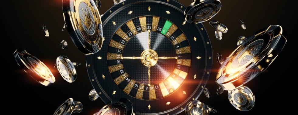 49bet O Professor que Descobriu a Mesa de Roleta